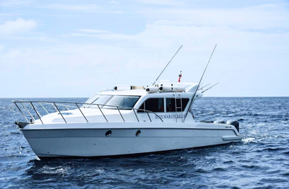 Tur Kapal Pesiar Pribadi-Nusa Penida