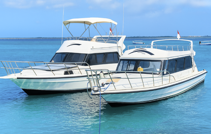 Private Boat Tour
