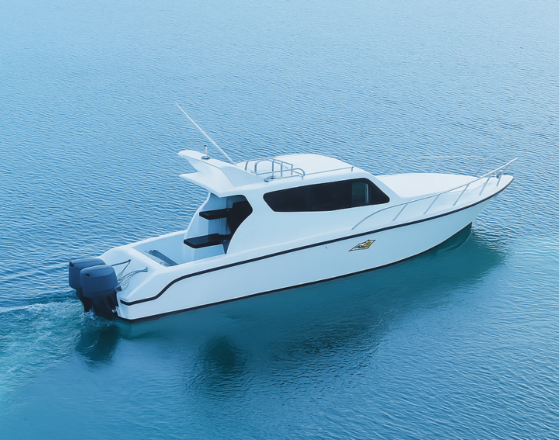 Private Boat Tour