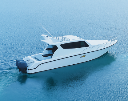 Private Boat Tour