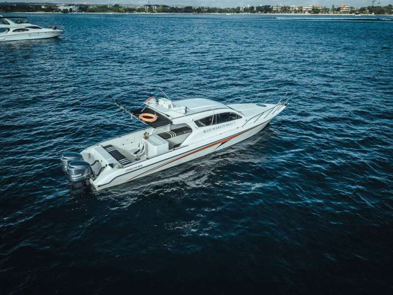 Private Boat Tour
