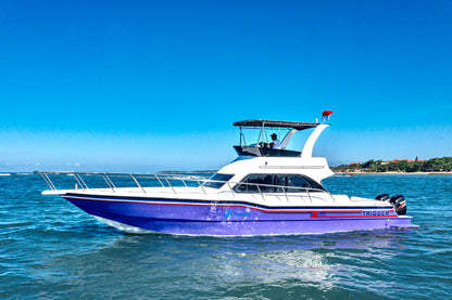 Private Boat Tour