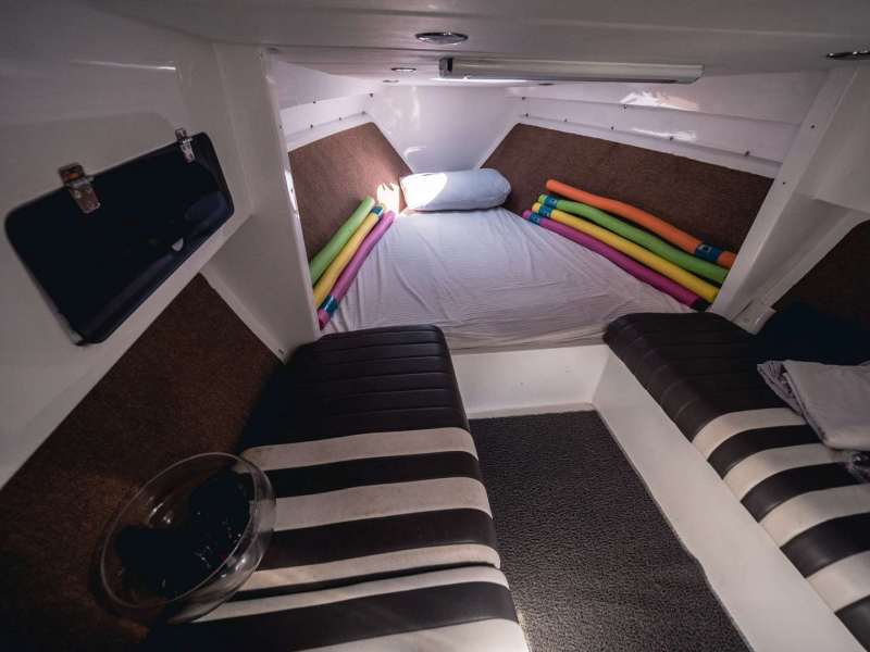 Private Boat Tour