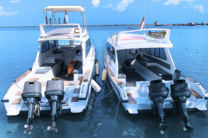Private Boat Tour