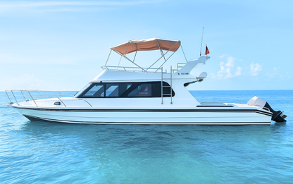 Private Boat Tour